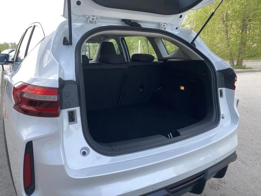 Haval F7 I Рестайлинг Екатеринбург  - изображение 16