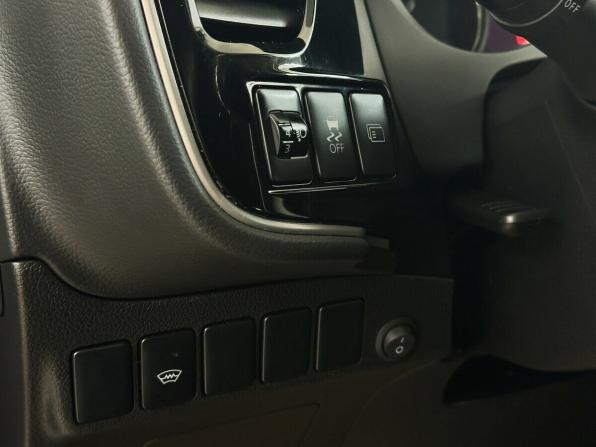 Mitsubishi Outlander III Рестайлинг 2 с пробегом 2015 года, цена 1 530 000 рублей, 149093 км, внедорожник, Автокод Объявления