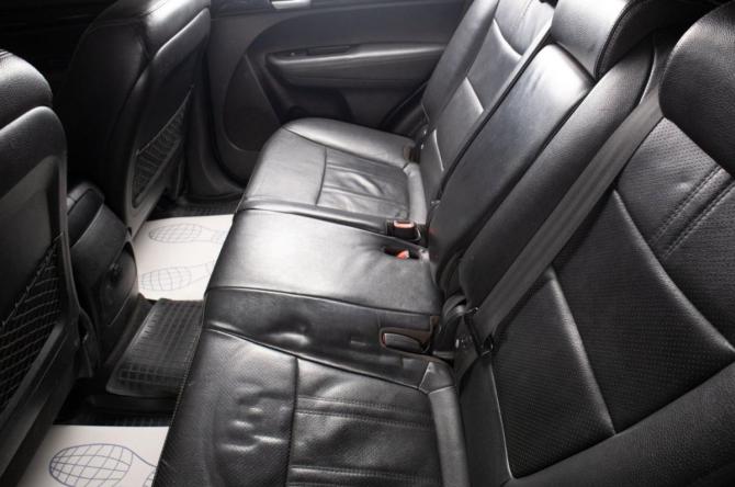 Kia Sorento II с пробегом 2011 года, цена 1 279 000 рублей, 226000 км, внедорожник, Автокод Объявления