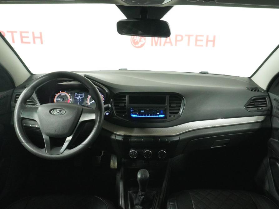 Lada (ВАЗ) Vesta I Рестайлинг (NG) Вологда  - изображение 15
