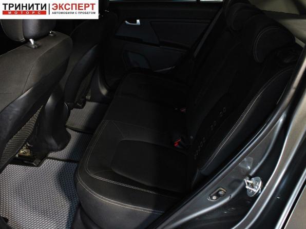 Kia Sportage III с пробегом 2012 года, цена 1 297 000 рублей, 144915 км, внедорожник, Автокод Объявления