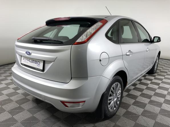 Ford Focus II Рестайлинг с пробегом 2010 года, цена 599 000 рублей, 179959 км, хэтчбек, Автокод Объявления