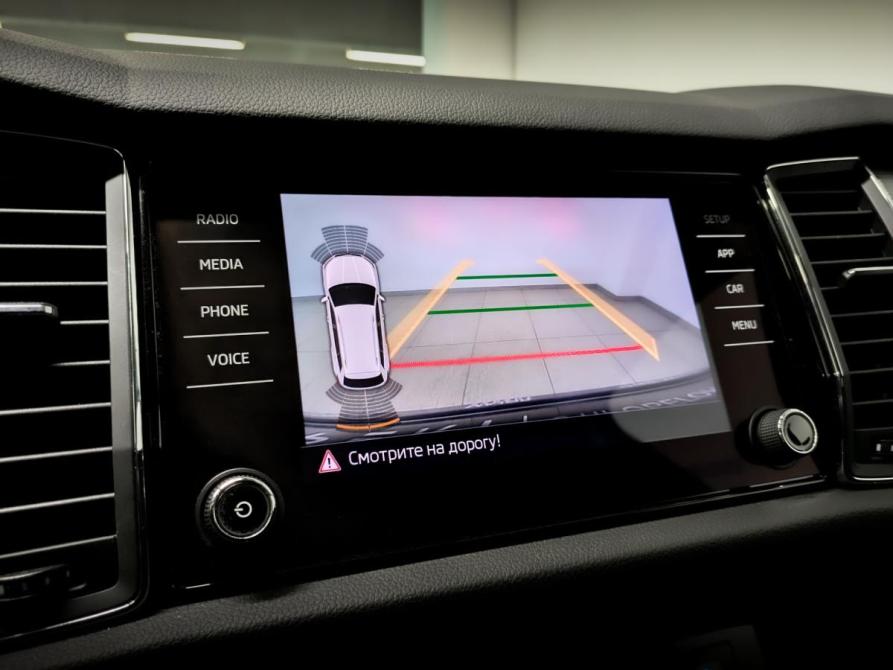 Skoda Kodiaq I Санкт-Петербург  - изображение 28