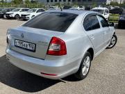 Skoda Octavia II (A5) Рестайлинг Уфа  - изображение 22