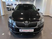 Skoda Octavia III (A7) Рестайлинг Чебоксары  - изображение 40