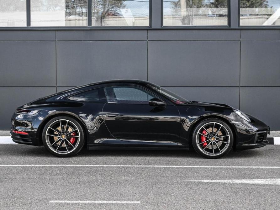 Porsche 911 VIII (992) Новороссийск  - изображение 5