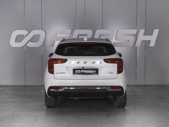 Haval Jolion I с пробегом 2023 года, цена 2 049 000 рублей, 30539 км, внедорожник, Автокод Объявления