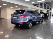 Hyundai ix35 I Рестайлинг Тверь  - изображение 24