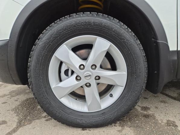 Nissan Qashqai I Рестайлинг с пробегом 2012 года, цена 1 323 000 рублей, 75050 км, внедорожник, Автокод Объявления