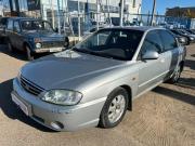 Kia Spectra I Рестайлинг 2 Нижнекамск  - изображение 21
