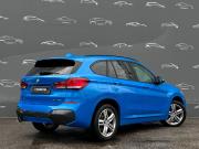 BMW X1 II (F48) Рестайлинг Санкт-Петербург  - изображение 29