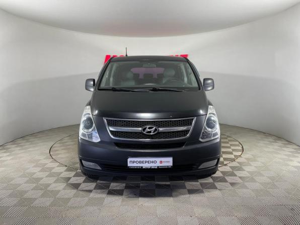 Hyundai H-1 II с пробегом 2010 года, цена 1 549 000 рублей, 312538 км, минивэн, Автокод Объявления