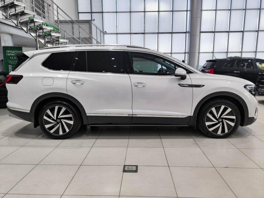 Volkswagen Talagon I Казань  - изображение 5