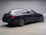 Mercedes-Benz C-Класс IV (W205) Москва  - изображение 15