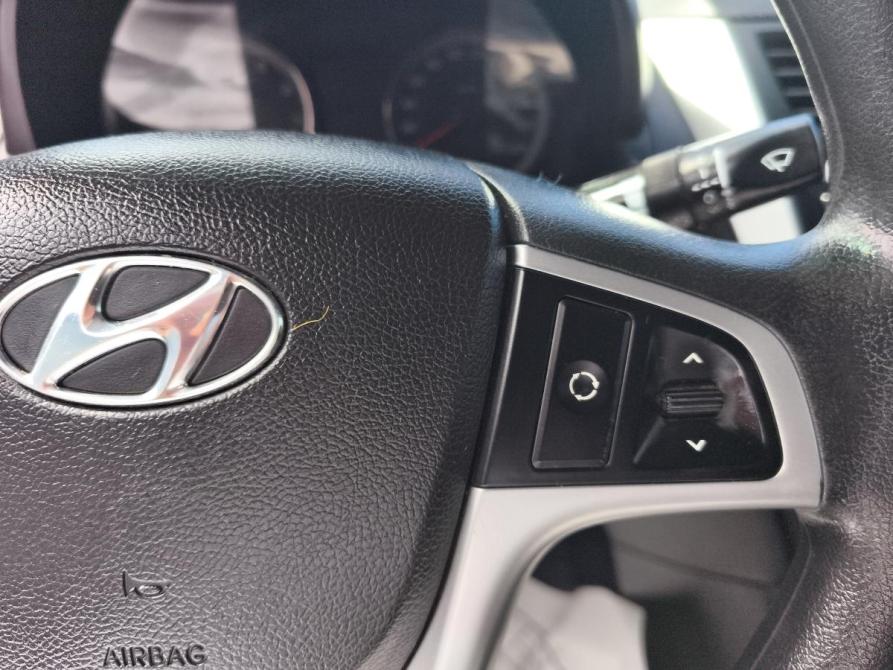 Hyundai Solaris I Курган  - изображение 10