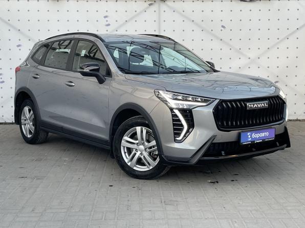 Haval Jolion I Рестайлинг 2 с пробегом 2025 года, цена 2 160 000 рублей, 6158 км, внедорожник, Автокод Объявления