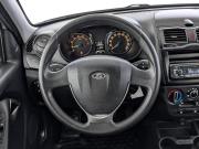 Lada (ВАЗ) Granta I Рестайлинг Москва  - изображение 48
