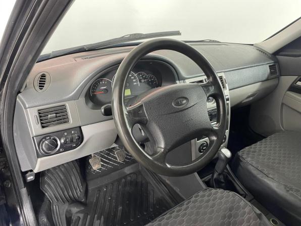 Lada (ВАЗ) Priora I с пробегом 2011 года, цена 283 000 рублей, 359014 км, хэтчбек, Автокод Объявления