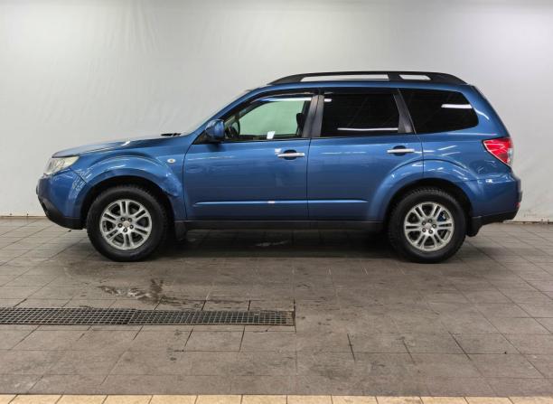 Subaru Forester III с пробегом 2008 года, цена 720 000 рублей, 193000 км, внедорожник, Автокод Объявления