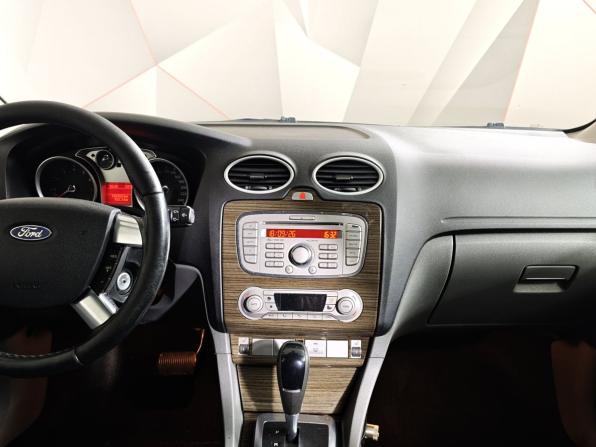 Ford Focus II Рестайлинг с пробегом 2008 года, цена 649 000 рублей, 194952 км, седан, Автокод Объявления