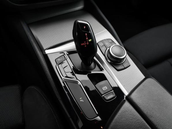 BMW 5 серии VII (G30/G31/G38) с пробегом 2018 года, цена 3 749 000 рублей, 113987 км, седан, Автокод Объявления