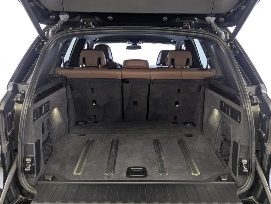 BMW X5 IV (G05/G18) Санкт-Петербург  - изображение 10