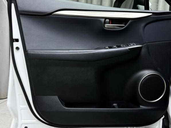 Lexus NX I Рестайлинг с пробегом 2018 года, цена 3 149 000 рублей, 170399 км, внедорожник, Автокод Объявления