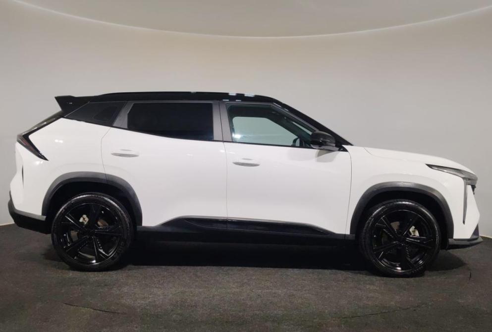 Geely Cityray Ярославль  - изображение 4