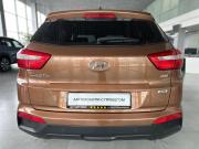 Hyundai Creta I Новосибирск  - изображение 43