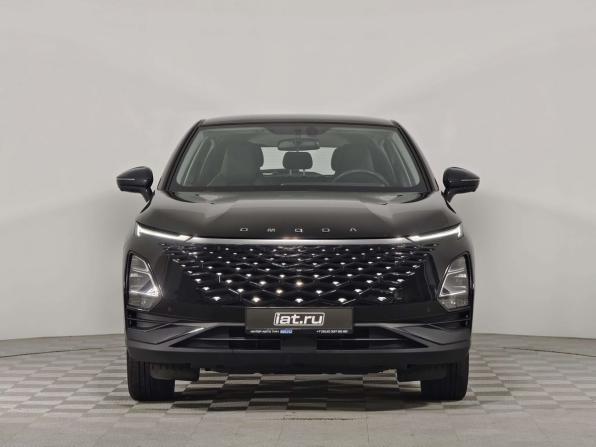 Omoda C5 I с пробегом 2023 года, цена 1 329 000 рублей, 76218 км, внедорожник, Автокод Объявления