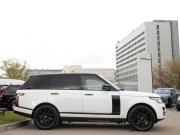 Land Rover Range Rover IV Москва  - изображение 32