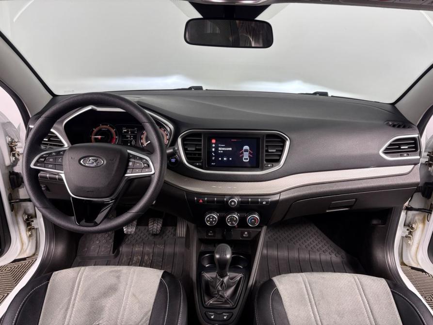 Lada (ВАЗ) Vesta I Рестайлинг (NG) Борисоглебск  - изображение 14