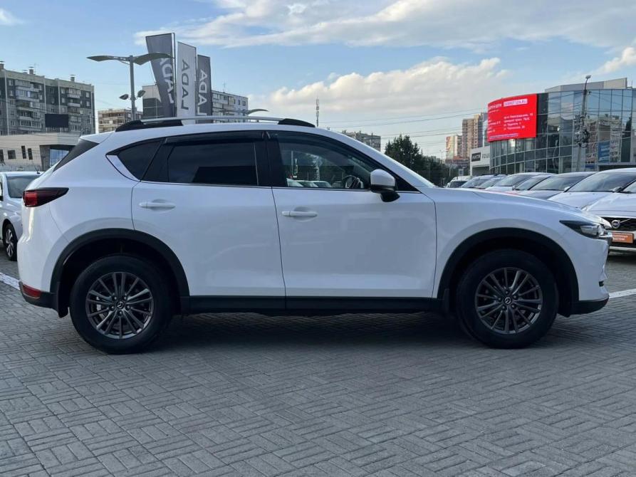Mazda CX-5 II Челябинск  - изображение 4