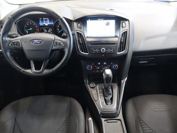 Ford Focus III Рестайлинг с пробегом 2017 года, цена 810 000 рублей, 221071 км, универсал, Автокод Объявления
