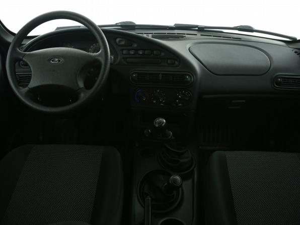 Lada (ВАЗ) Niva Travel I с пробегом 2024 года, цена 954 000 рублей, 40600 км, внедорожник, Автокод Объявления