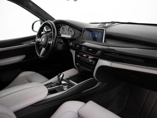 BMW X5 M II (F85) с пробегом 2017 года, цена 4 059 000 рублей, 127128 км, внедорожник, Автокод Объявления