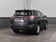 Toyota RAV4 IV (XA40) Рестайлинг Кемерово  - изображение 24