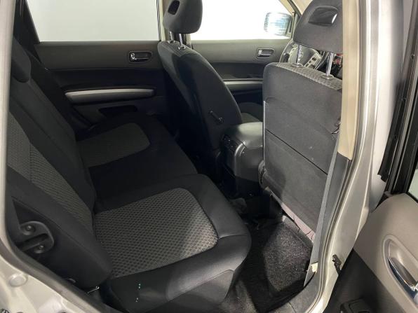 Nissan X-Trail II с пробегом 2007 года, цена 769 000 рублей, 225000 км, внедорожник, Автокод Объявления