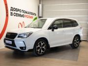 Subaru Forester IV Рестайлинг 2 Москва  - изображение 41
