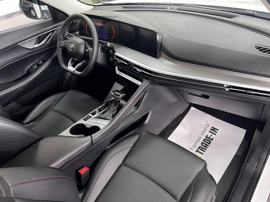 Changan CS35 Plus I Рестайлинг Тверь  - изображение 14