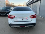 Lada (ВАЗ) Vesta I Нижнекамск  - изображение 26
