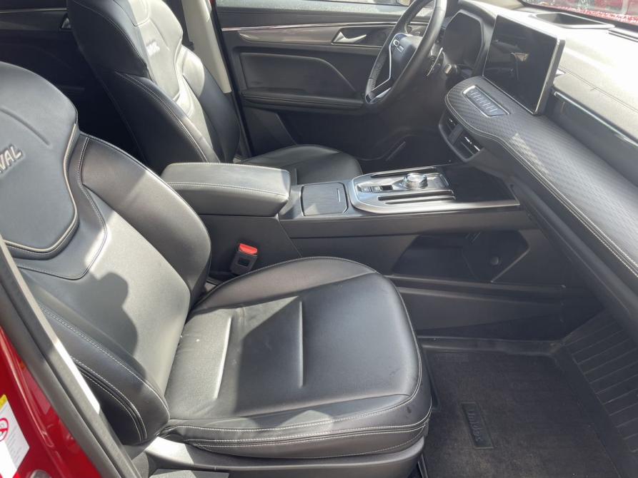 Haval Jolion I Москва  - изображение 9