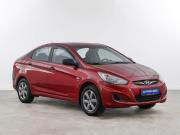 Hyundai Solaris I Москва  - изображение 17