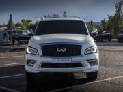 Infiniti QX80 I Рестайлинг Москва  - изображение 25