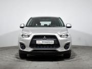 Mitsubishi ASX I Рестайлинг Санкт-Петербург  - изображение 20