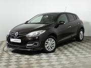Renault Megane III Рестайлинг 2 Санкт-Петербург  - изображение 17