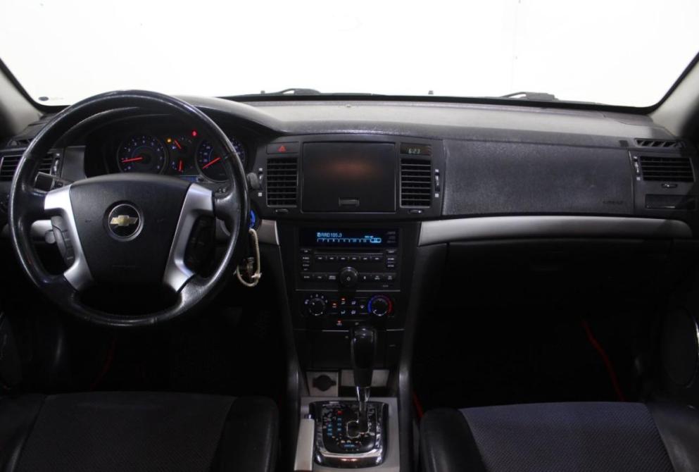 Chevrolet Epica V250 Рестайлинг Астрахань  - изображение 18