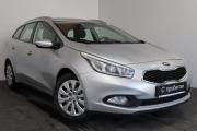 Kia Ceed II Санкт-Петербург  - изображение 17