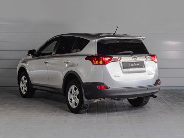 Toyota RAV4 IV (XA40) с пробегом 2015 года, цена 1 988 000 рублей, 98750 км, внедорожник, Автокод Объявления