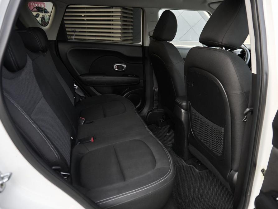 Kia Soul II Рестайлинг Казань  - изображение 7